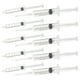 thumbnail image 5 of EeaseMX Dispensador de perfume con jeringa sellada de plástico de 10 piezas para transferir líquidos., 5 of 7