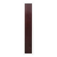 thumbnail image 4 of Pemberly Row 6 Shelf Tall Single Wide Wood Bookcase 30"Wx84"H in Cherry, 4 of 6