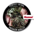 thumbnail image 4 of Komar 8-980 Modern Velvet Wall Mural, Pink, 4 of 5