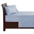 thumbnail image 1 of Ensemble de draps en flanelle Mainstays, 1 of 3