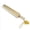Pale Gold Multi, variant on Michael Kors Logo Umbrella 35F3GTFN4B-847 (Brown)