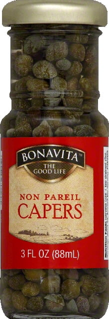Bonavita Capers, Non Pareil by Plentiful Planet Brands