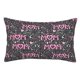 thumbnail image 1 of Balery Lovely Mom Ever Funda de Cojín Estampada, Regalos para Mujeres, Regalos de Amor para Ella, Regalos para Novia o Esposa, Funda de Almohada-14"x20", 1 of 6