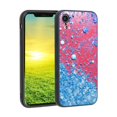 thumbnail image 1 of Blue-Marble-41 Phone Case, Degined for iPhone XR Case Men Women, Flexible Silicone Shockproof Case for iPhone XR, 1 of 1