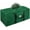 Green, variant on 7.5 ft Christmas Tree Storage Bag, Heavy Duty 900D Oxford Fabric with Reinforced Handles and Dual Zippers Wide Opening, Extra Large Storage Container (Green)