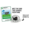thumbnail image 4 of Streaking Kittens Expansion Set - A Russian Roulette Card Game for Adults, Teens & Kids, Easy Family-Friendly Party Games - 15 Card Add-on, 4 of 6