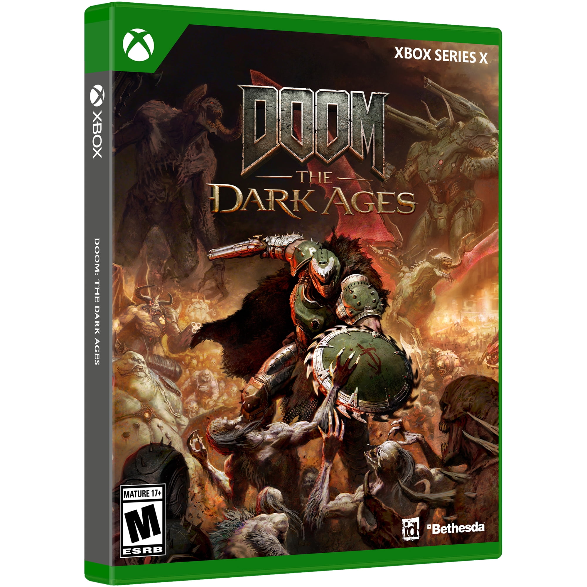 Doom: The Dark Ages - Xbox Series X