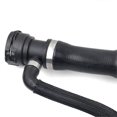 thumbnail image 5 of 17127508038 Upper Radiator Hose Coolant Hose for E65 E66 760I 02-08, 5 of 5