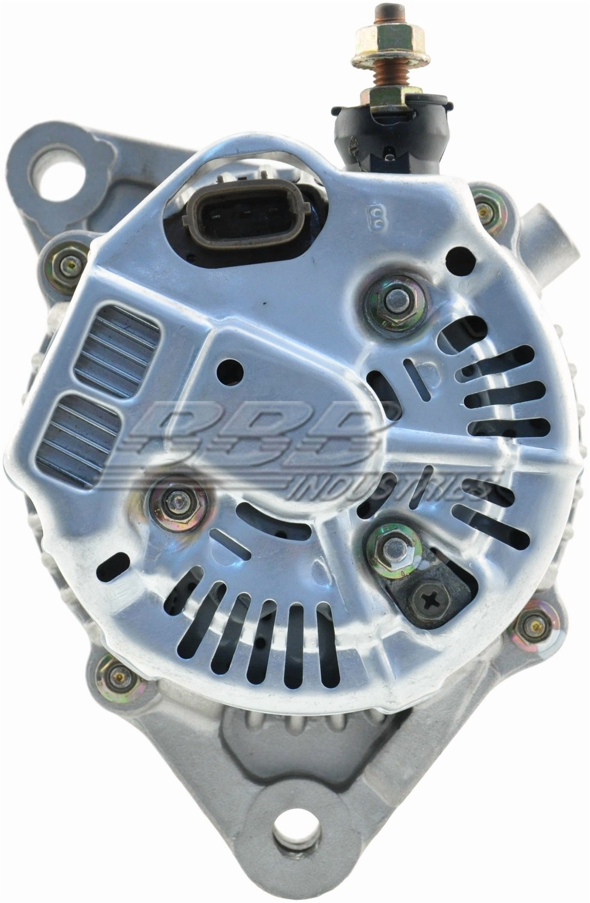 New Alternator Fits select: 1993-1998 TOYOTA SUPRA