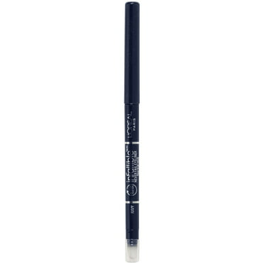 Revlon ColorStay Waterproof Longwearing Eyebrow Pencil, Retractable Angled  Tip Applicator, 220 Dark Brown, 0.021 oz - Walmart.com