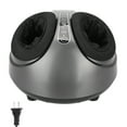 thumbnail image 1 of Máquina Eléctrica De Masaje De Pies Para Diabéticos, Neuropatía, Masajeador De Pies, Terapia De Calor, Amasado Profundo Para El Hogar, Salón De Belleza, Pies De Hotel ANGGREK Otros, 1 of 8