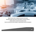 thumbnail image 3 of Ejecting Drift, Morse Taper Drift Key High Hardness  For Drilling Machine, 3 of 8
