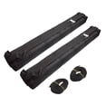 thumbnail image 2 of Almohadillas Blandas para Portaequipajes de Coche, Barra para Portaequipajes, Correas de Resistentes para Kayak, 2 of 8
