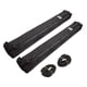 thumbnail image 2 of Portaequipajes, barras de tejado blandas universales para coche, portaequipajes para kayak, portaequipajes de tela Oxford , correas de, 2 of 8