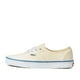 thumbnail image 1 of Tenis Vans Authentic - 0EE3WHT - Unisex beige 26, 1 of 7