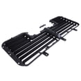 thumbnail image 4 of Molaner Front Active Grille Shutter without Motor Compatible with Chevrolet Silverado 1500 for GMC Sierra 1500 2017-2019 Replaces 84363184, 4 of 17