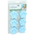 thumbnail image 4 of (2 pack) Citrus Magic Pet Fresh Linen Cat Litter Odor Control Paws, 6 oz, 4 of 9