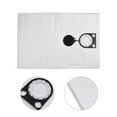 thumbnail image 4 of 6*Fleece Filter Dust Bags For Metabo For ASR 25 L SC, For ASR 2025 For ASR 35 For ASR 50 L SC, 4 of 10