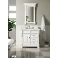 thumbnail image 4 of James Martin Vanities 147-V36-3Af Brookfield 36" Free Standing Single Wood Vanity Set -, 4 of 4