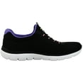 thumbnail image 6 of Skechers Women's Summits Sneaker, 6 of 7