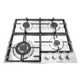thumbnail image 1 of Parrilla de Gas Empotrable Hisense HGH642SS, 1 of 3
