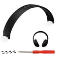 thumbnail image 1 of Diadema de repuesto para Beats Studio 3 con cable e inalámbrico, 1 of 6