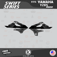 thumbnail image 4 of Kalair GFX Graphics Kit for Yamaha YZ85 (2022-2023) Swift Series, 4 of 5