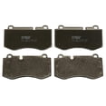 thumbnail image 1 of Balatas Delanteras Bajos Metales TRW S350 2012 A 2013 Mercedes-Benz, 1 of 4