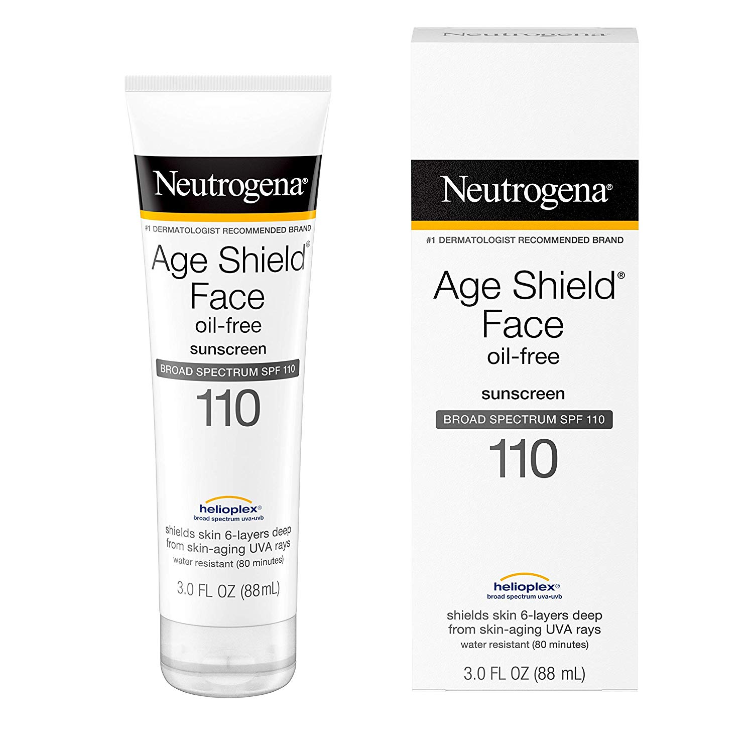 neutrogena sunscreen spf 110 walmart