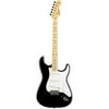 Fender Custom Shop 1954 NOS Stratocaster Electric Guitar Black