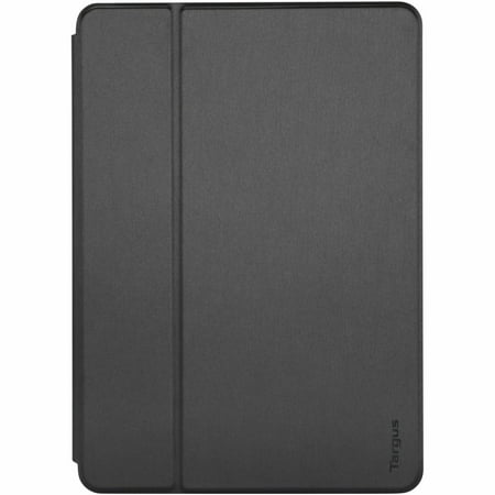 Targus Click-In THZ851GL Carrying Case (Folio) for 10.2" to 10.5" Apple iPad Air, iPad Pro, iPad (7th Generation) Tablet, Black
