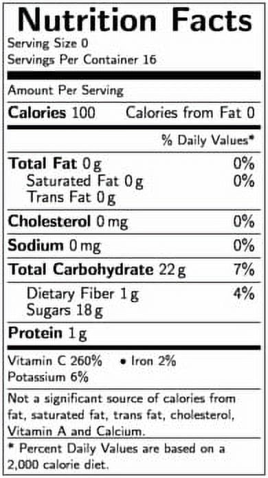 Dole Individual Quick Frozen Chunk Pineapple, 5 Pound 2 per case.