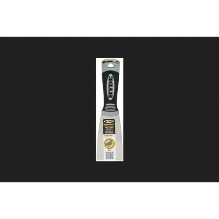 Hyde 06257 Superflexx Stainless Steel Putty Knife, 2" Pack of 5
