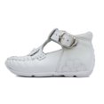 thumbnail image 2 of Zapatos para Niña Sandy 5612 blanco 12, 2 of 4