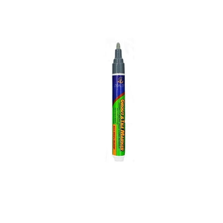 

Tile Space Repair Color Pen Tile Beautiful Seam Pen Bathroom Waterproof Floor And Floor Tile Space Decontamination Pen 10ML Clearance Sale