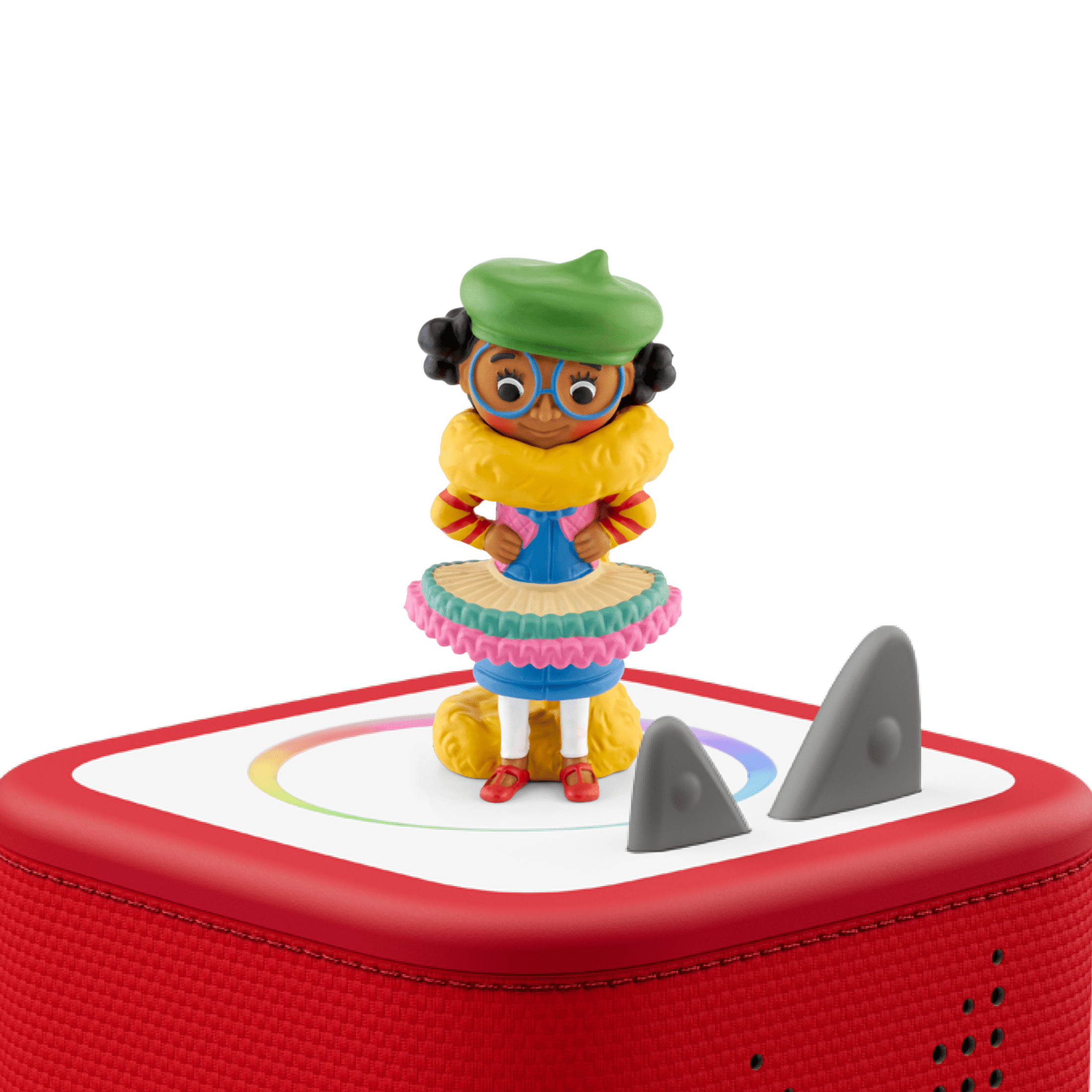 tonies Creative-Tonie Fairy Audio Play Figurine for Portable