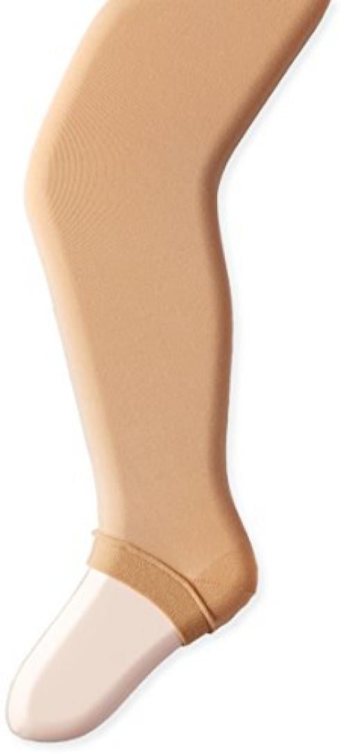 tan tights walmart