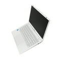 thumbnail image 5 of BREB 14" FHD IPS Laptop, Intel N150, 12GB RAM LPDDR5, 256GB SSD, White, 5 of 14