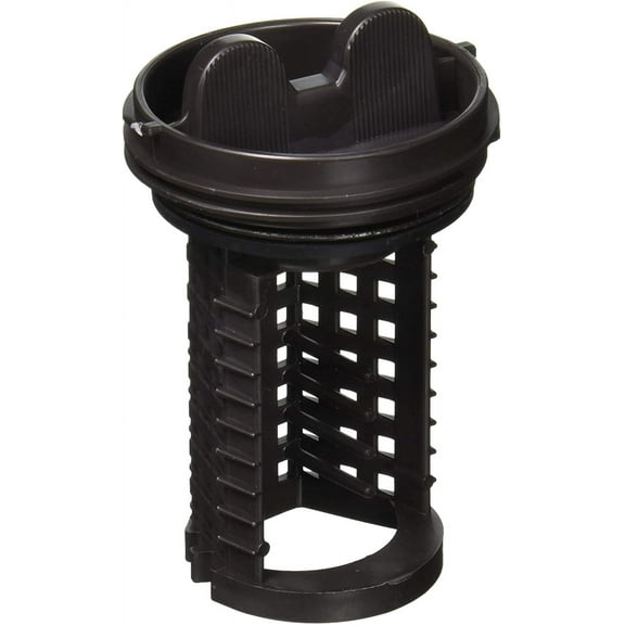383EER2001A Genuine OEM Drain Pump Filter for Washing Machines