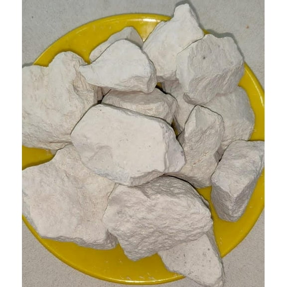 India Clay Kaolin Clay 200 Grams