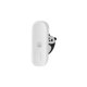thumbnail image 5 of Injueey Soporte de cepillo de eléctrico, soporte de pared autoadhesivo para baño, estante para cepillos de dientes, organizador sin blanco 2piezas, 5 of 6