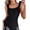 501_Black, variant on Padded Tank Tops for Women Womens U Neck Sleeveless Camisole Tank Top High Stretch In Bra Slim Fit Workout Top Tank Top