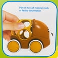 thumbnail image 4 of Carrito Sonaja para Bebés Chucho Toys Juguete 2en1, 4 of 5