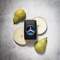 thumbnail image 2 of Ensemble-cadeau de Parfum Mercedes Benz Enseigne pour Hommes 3 Pcs, 2 of 4