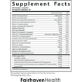 thumbnail image 3 of FertilAid for Men, Male Fertility Supplement and Multivitamin for Sperm Count, Motility and Morphology, 90 Veg Capsules, 1 Month Supply, 3 of 8