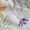 Multicolor, variant on Linen Pants For Women, Botanical Floral Patchwork Pants, Loose Pocket Design Casual Fashion Daily Bottoms