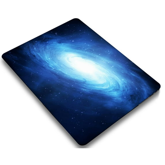 KSK KAISHEK Hard Protective Shell Case Cover Compatible 2021/2022/2023 Rel. MacBook Pro 14" with XDR Display Touch ID Type C + Black Keyboard Cover Model: A2779 M2/A2442 M1 Galaxy A 42
