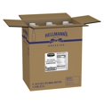 thumbnail image 2 of Hellmann's Classics Balsamic Vinaigrette Salad Bar Dressing Bottle, 32 oz - Case of 6, 2 of 2