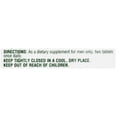 thumbnail image 5 of Natures Plus - Source Of Life Men's Multi-Vitamin - 60 Tablets, 5 of 6