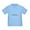 Baby Blue, variant on CafePress - Admin Rights T Shirt - Cute Toddler T-Shirt, 100% Cotton